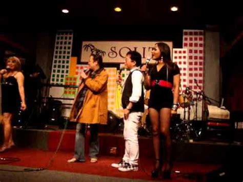 Leonard obal at SOLITABAR w sami,magica and .